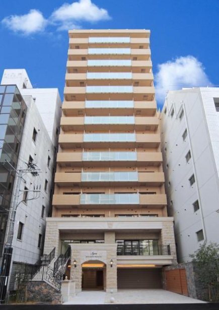 イグレック南本町