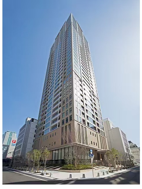 クラッシィタワー淀屋橋 18階