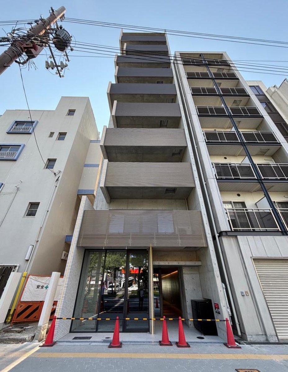 TROVE TANIMACHI （トローブ タニマチ）