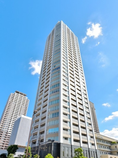 レジデンスタワー上本町 3204号室